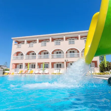 Savvas-deval (adults Only) Laganas