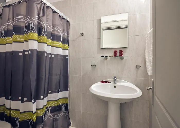 Savvas-deval (adults Only) Hotel 2*