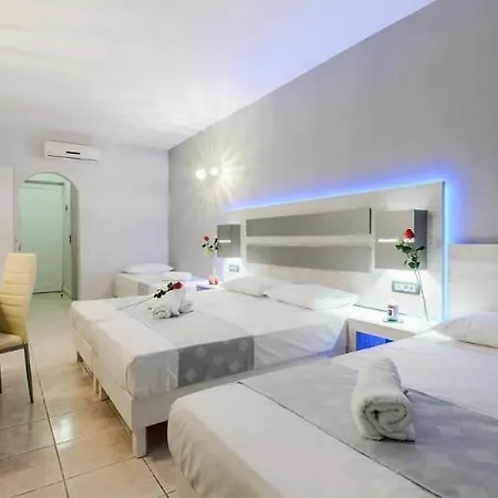 Savvas-deval (adults Only) 拉加纳斯