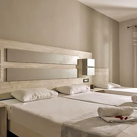 Hotel Savvas-deval (adults Only) 2*