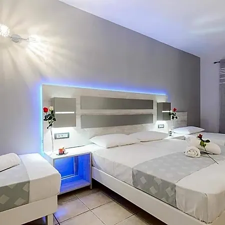 Savvas-deval (adults Only) Hotel 2*