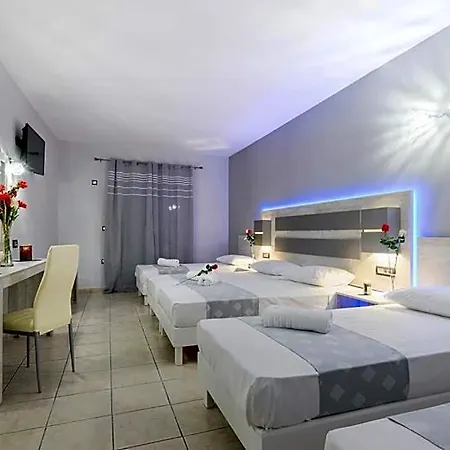 Hotel Savvas-deval (adults Only) 2*