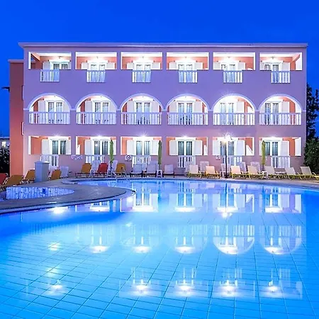 Hotel Savvas-deval (adults Only) 2*
