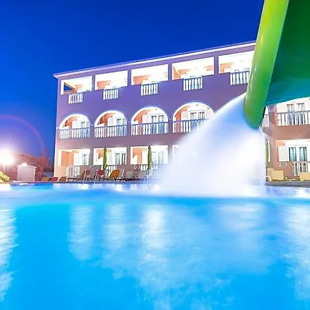 Hotel Savvas-deval (adults Only) 2*