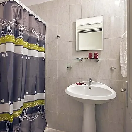 Hotel Savvas-deval (adults Only) Laganas