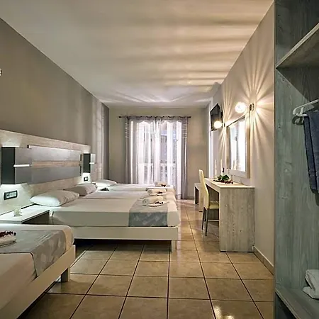 Savvas-deval (adults Only) Hotel 2*