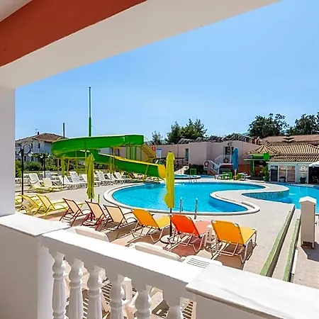 Hotel Savvas-deval (adults Only) 2*