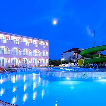 Savvas-deval (adults Only) 2* Laganas
