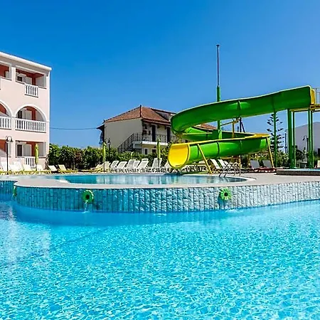 Savvas-deval (adults Only) 2* Laganas