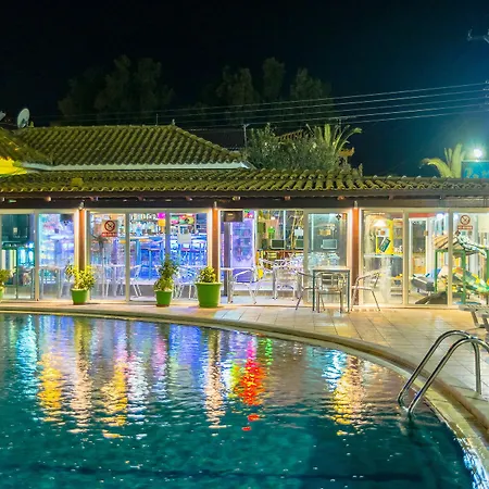 Savvas-deval (adults Only) 酒店 2*