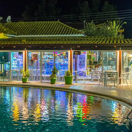 Savvas-deval (adults Only) 2* Λαγανάς