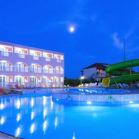 Ξενοδοχείο Savvas-deval (adults Only) Λαγανάς