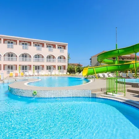 Savvas-deval (adults Only) 酒店 2*