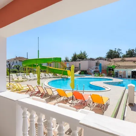 酒店 Savvas-deval (adults Only) 2*