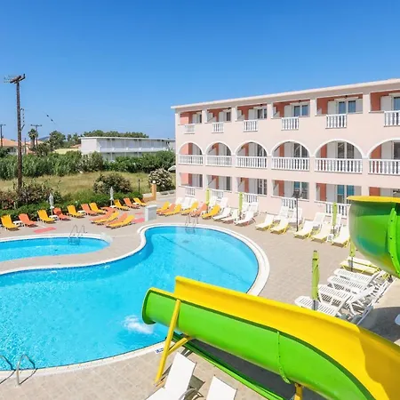 Aeon Hotel Laganas