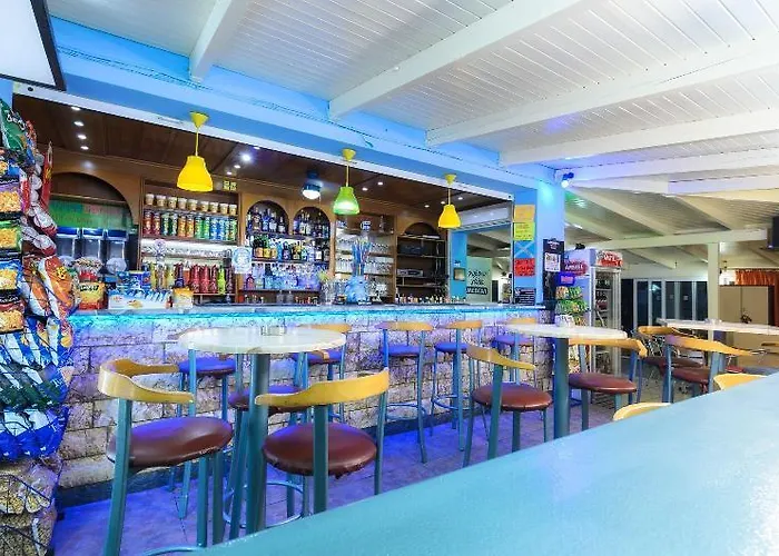 Savvas-deval (adults Only) Hotel Laganas