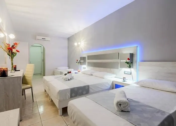 Savvas-deval (adults Only) Laganas