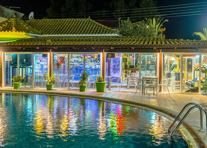 Savvas-deval (adults Only) Hotel