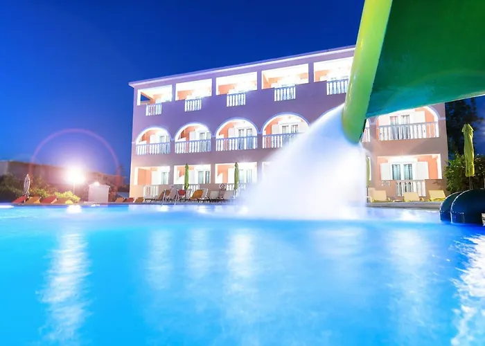 Savvas-deval (adults Only) Laganas