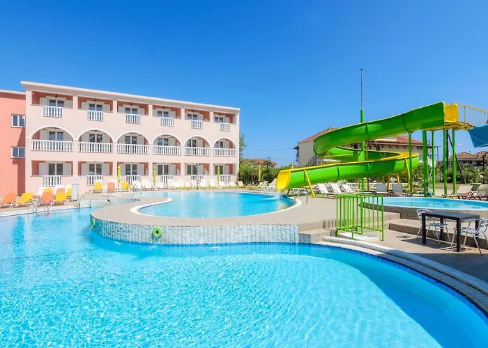 Savvas-deval (adults Only) Hotel 2*