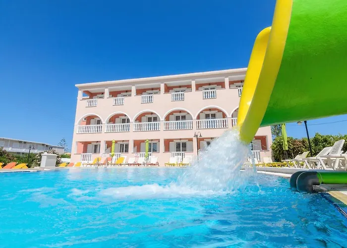 Savvas-deval (adults Only) Laganas