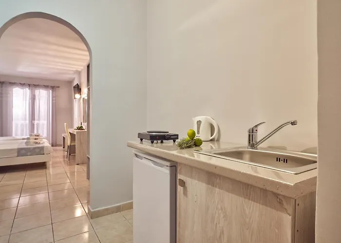 Savvas-deval (adults Only) Hotel 2*