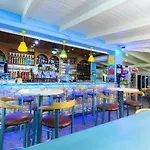 Savvas-deval (adults Only) Hotel Laganas