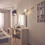 Hotel Savvas-deval (adults Only) 2*
