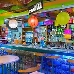 Savvas-deval (adults Only) Hotel Laganas