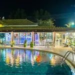 Savvas-deval (adults Only) Hotel 2*
