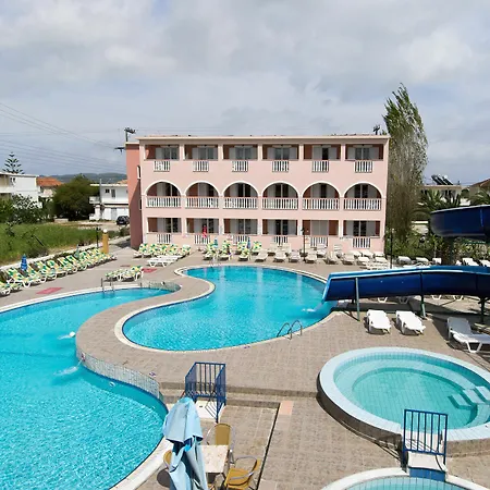 Savvas-deval (adults Only) 2* Λαγανάς