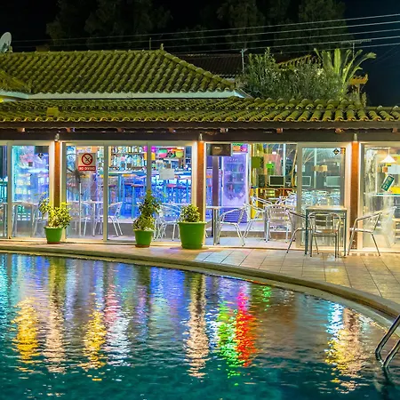 Savvas-deval (adults Only) Hotell