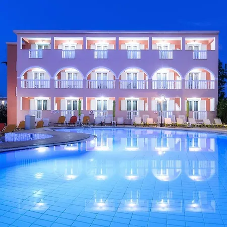 Ξενοδοχείο Savvas-deval (adults Only)