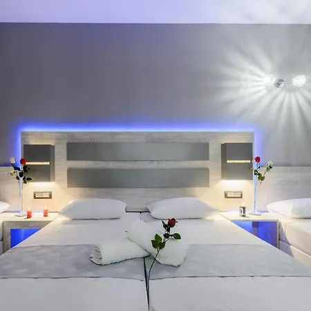 Ξενοδοχείο Savvas-deval (adults Only)