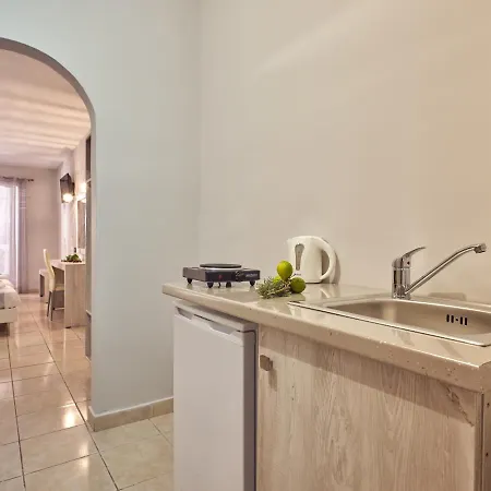 Savvas-deval (adults Only) Ξενοδοχείο 2*