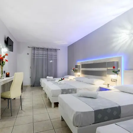 Savvas-deval (adults Only) Λαγανάς