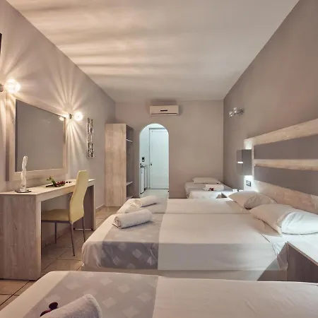 Savvas-deval (adults Only) Hotell 2*