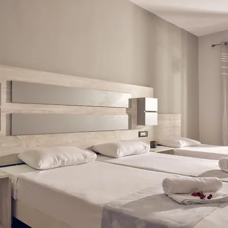 Savvas-deval (adults Only) Hotell Laganas