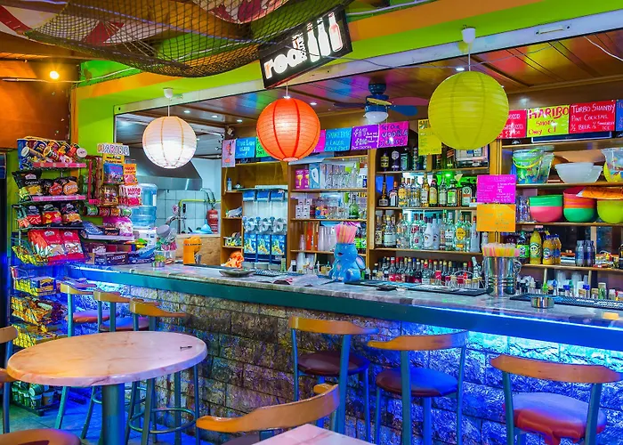 Savvas-deval (adults Only) 酒店 拉加纳斯